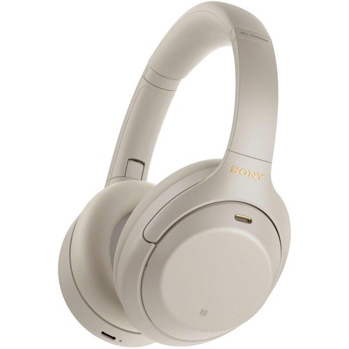 Casque antibruit sans - , sony