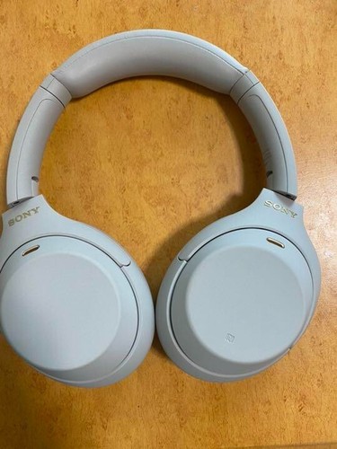 Casque antibruit sans fil - , sony