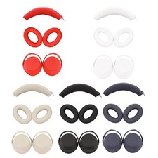 Housse casque silicone confort