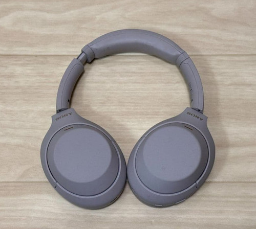 Casque stéréo sans - , fil