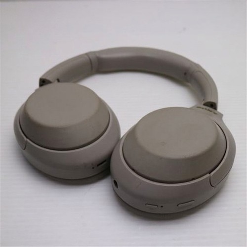 Casque antibruit sans - fil, sony