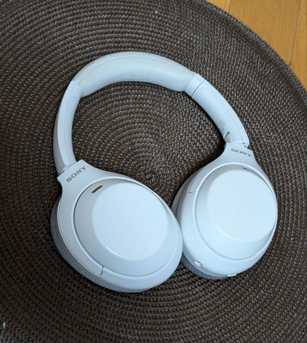 Casque antibruit sans fil sony - antibruit,