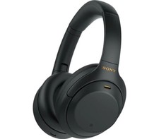 Sony WH-1000XM4 Casque sans