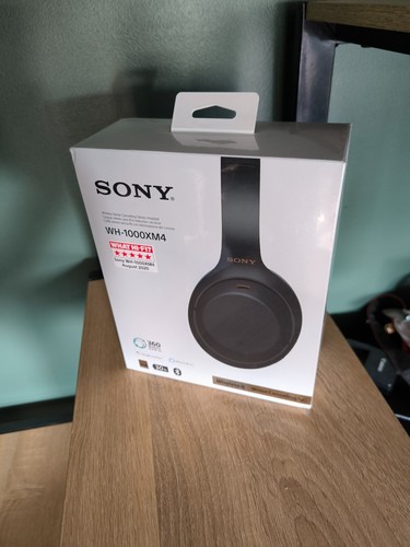 Sony 1000xm4 casque sans - casque,